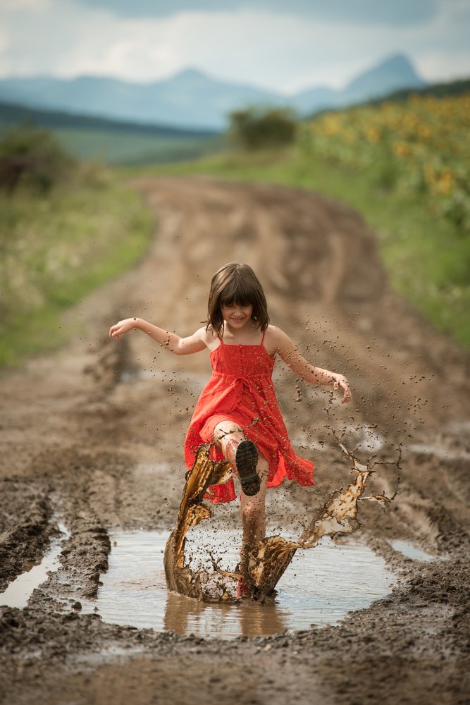 Photograph by Ania Ciolacu