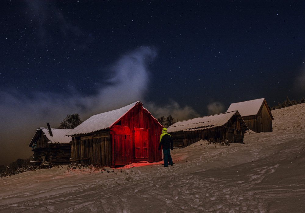 Photograph by Сергій Радчук