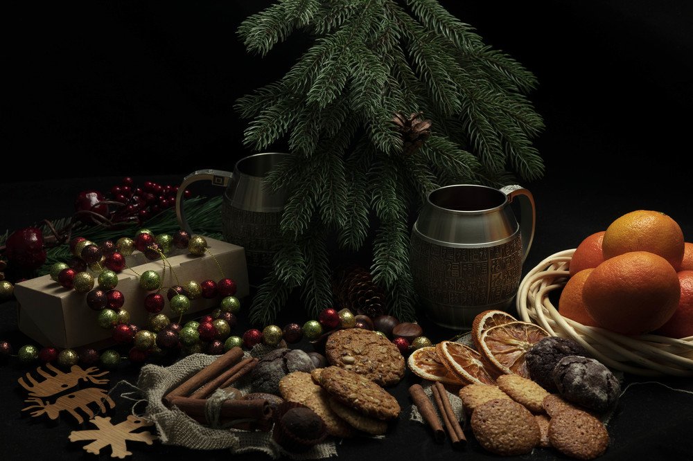 Photograph by Olga Oginskaya