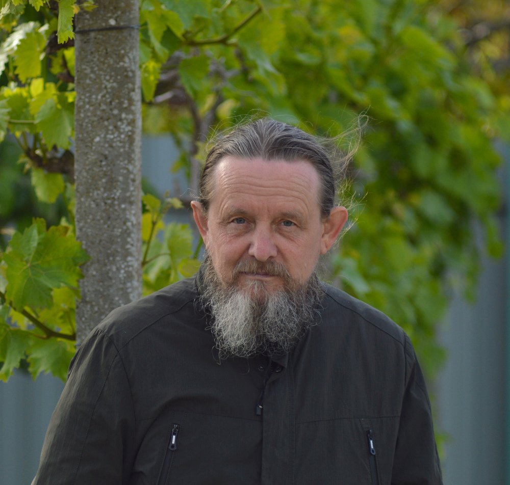 Photograph by Константин Бокарев