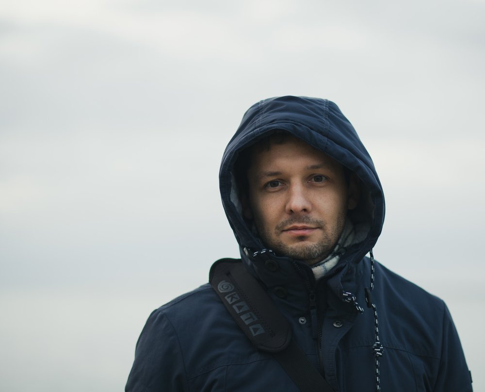 Photograph by Константин Бокарев