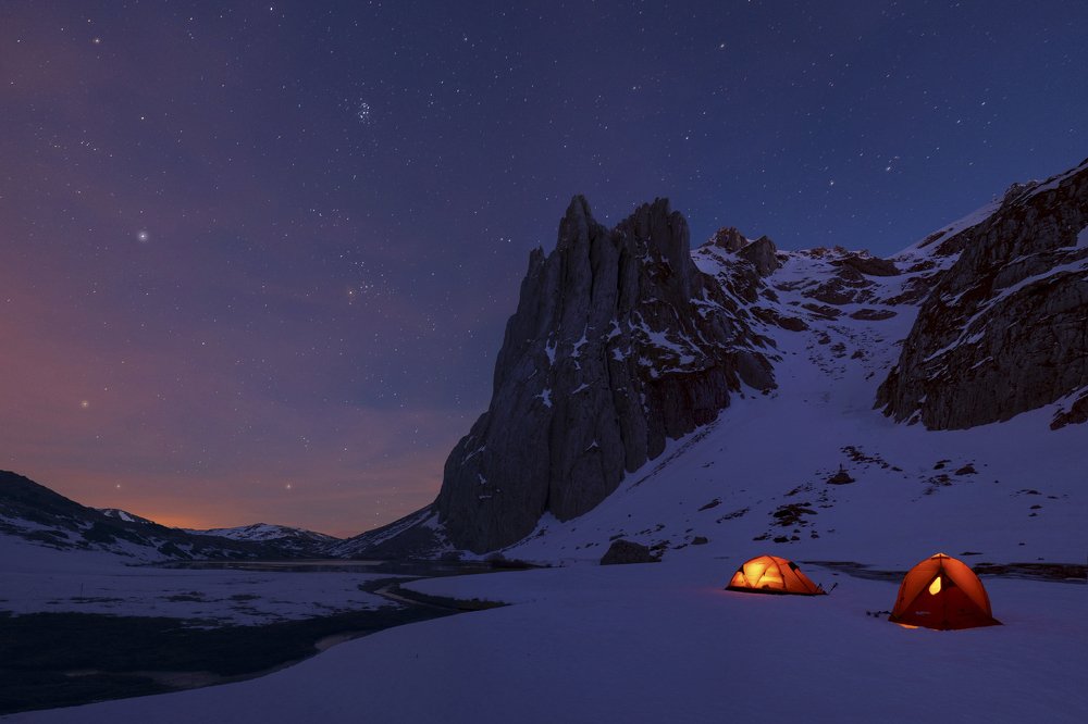 Photograph by Alejandro García Bernardo