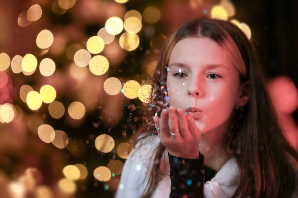 Photograph by Anna Suchcicka