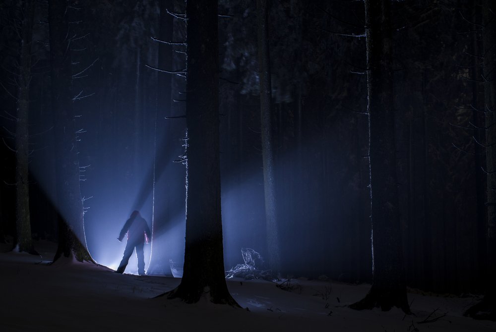 Photograph by George Alexandru