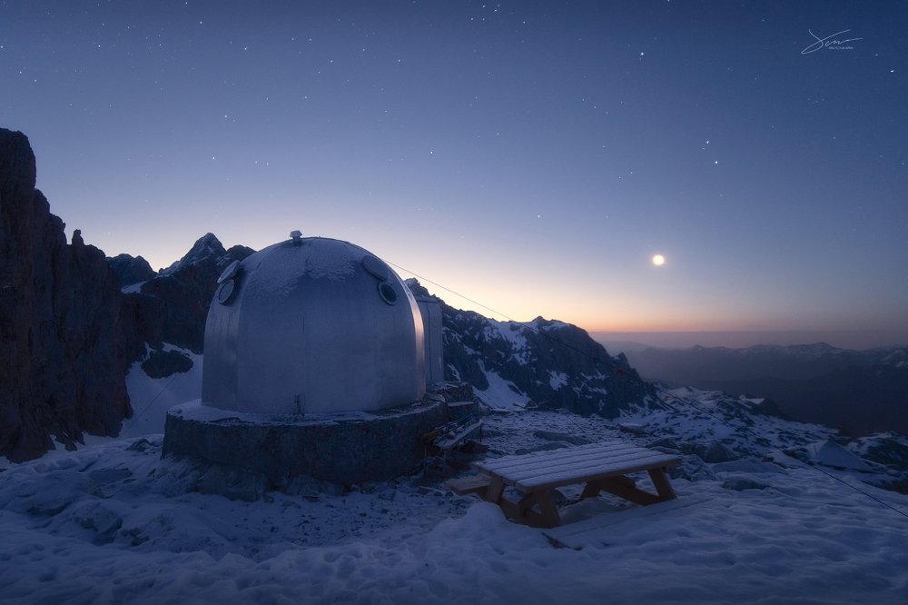 Photograph by Alejandro García Bernardo