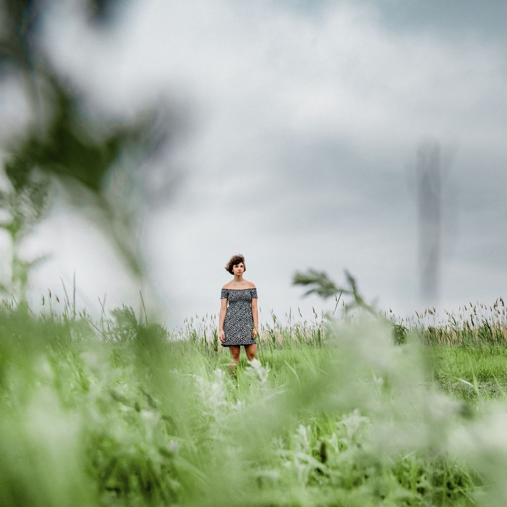 Photograph by ЕВГЕНИЙ РУДЕНКО