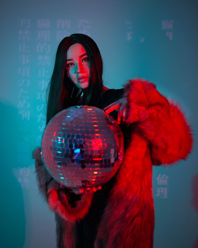 Фотография автора Алексей Муравьев