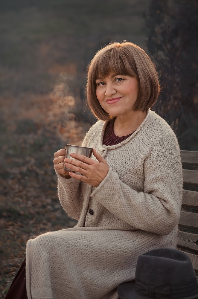 Photograph by Таня Кулагина