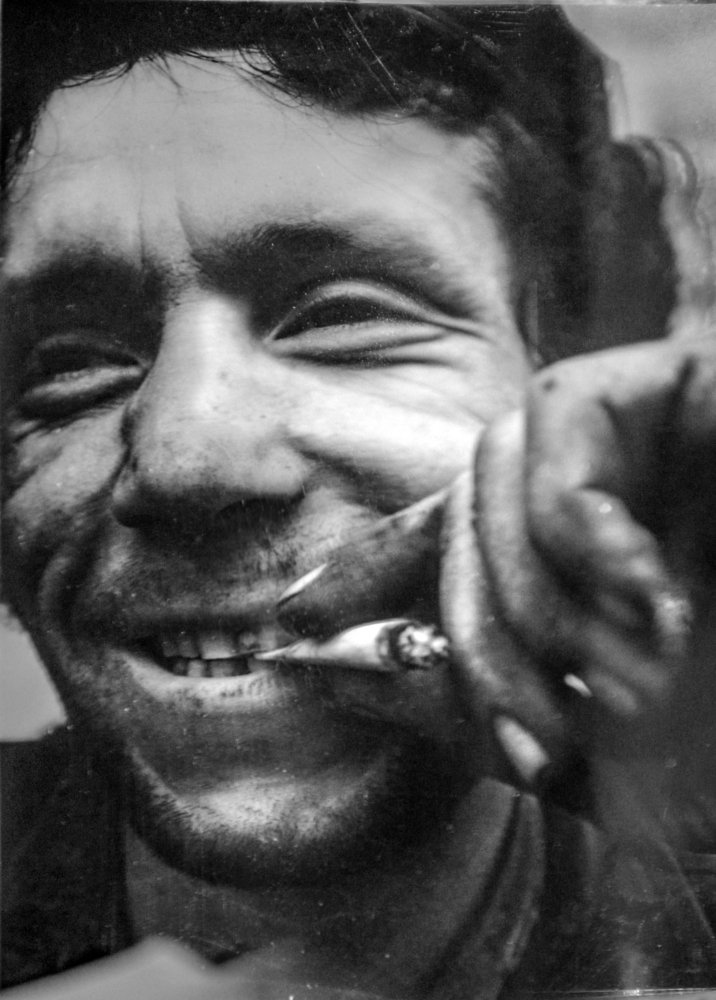 Photograph by Ilуа Chirkov