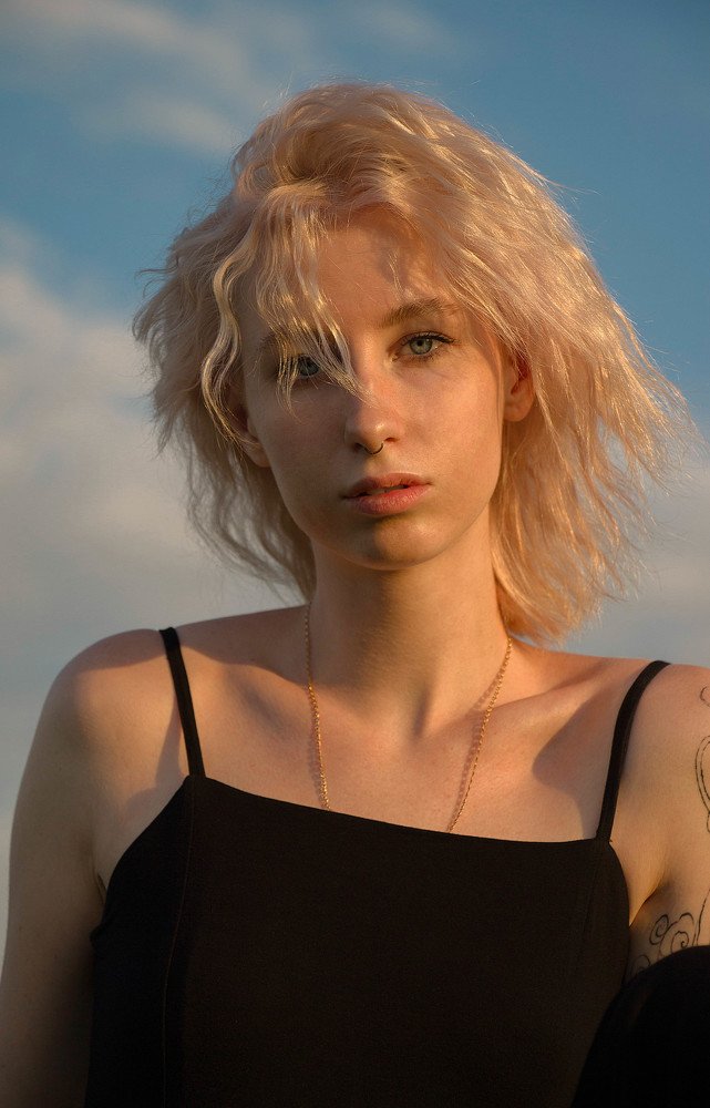 Photograph by Кузьменко Ксения