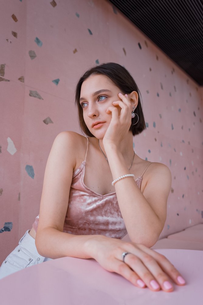 Photograph by Кузьменко Ксения