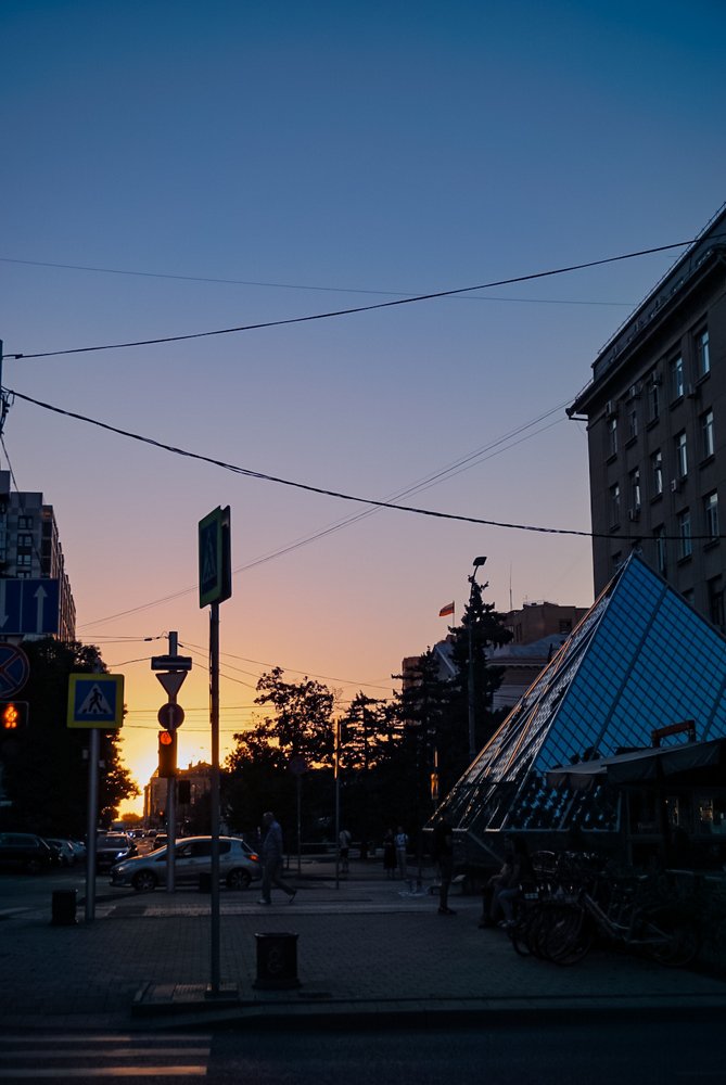 Photograph by Кузьменко Ксения
