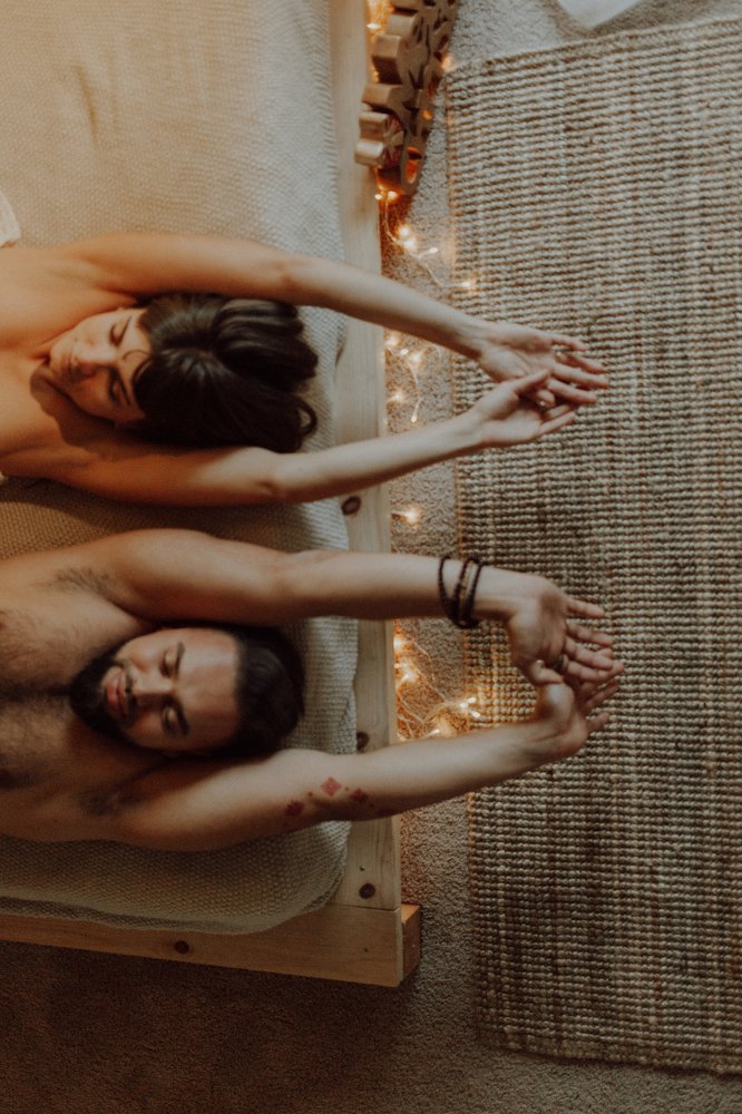 Photograph by Helen Rossy