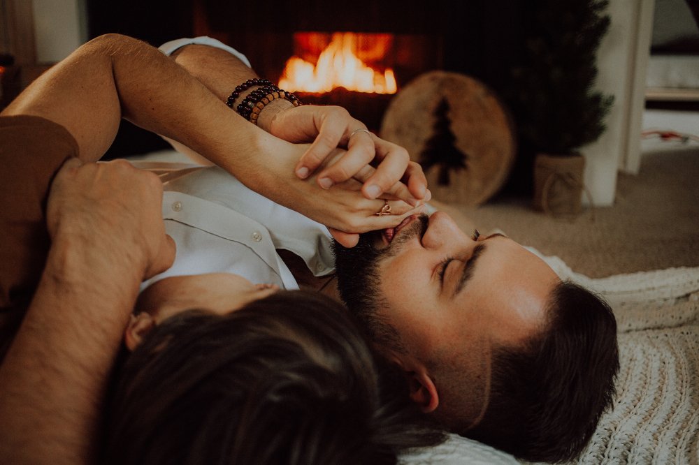 Photograph by Helen Rossy