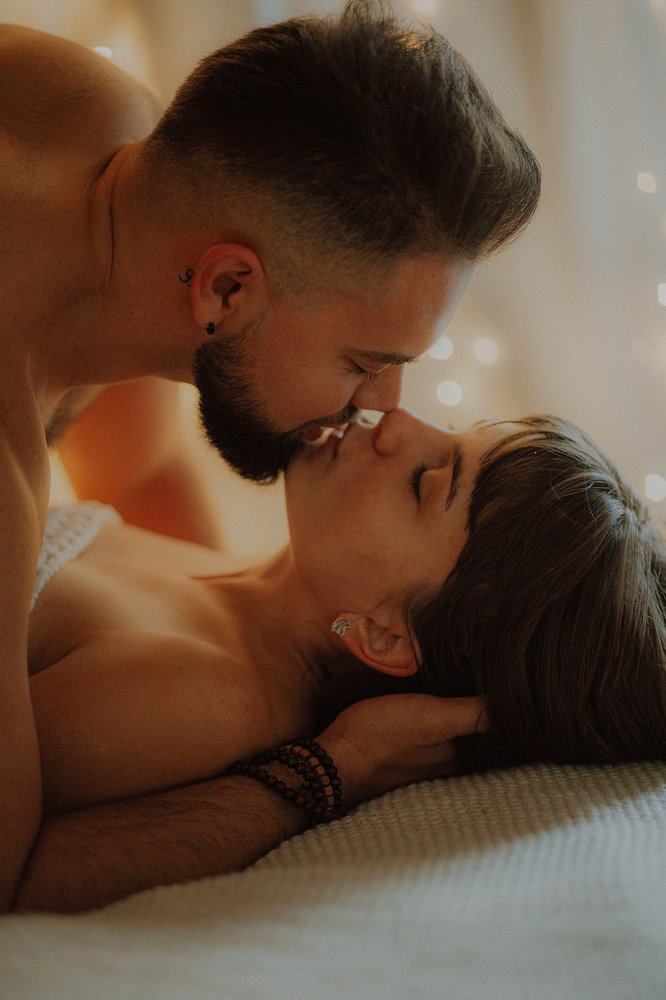 Photograph by Helen Rossy