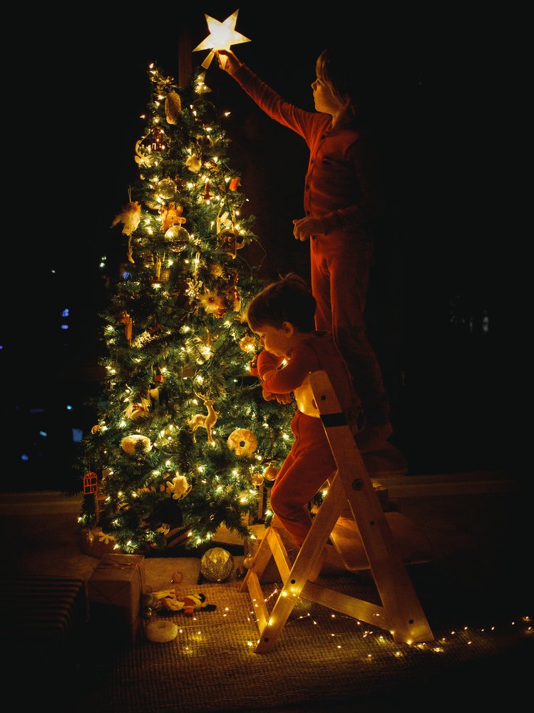 Photograph by Helen Rossy