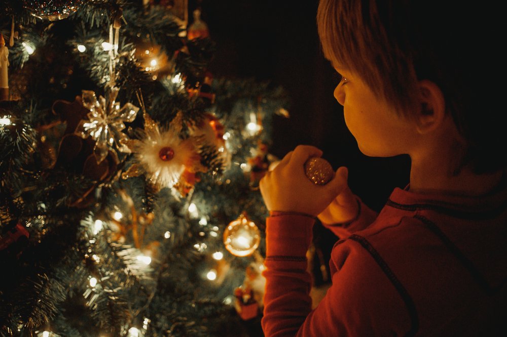 Photograph by Helen Rossy