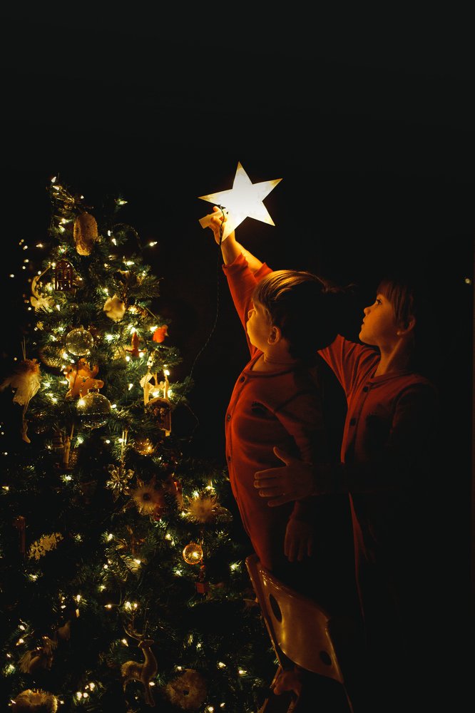 Photograph by Helen Rossy