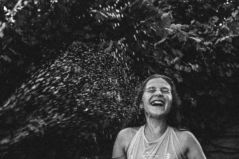 Photograph by Helen Rossy