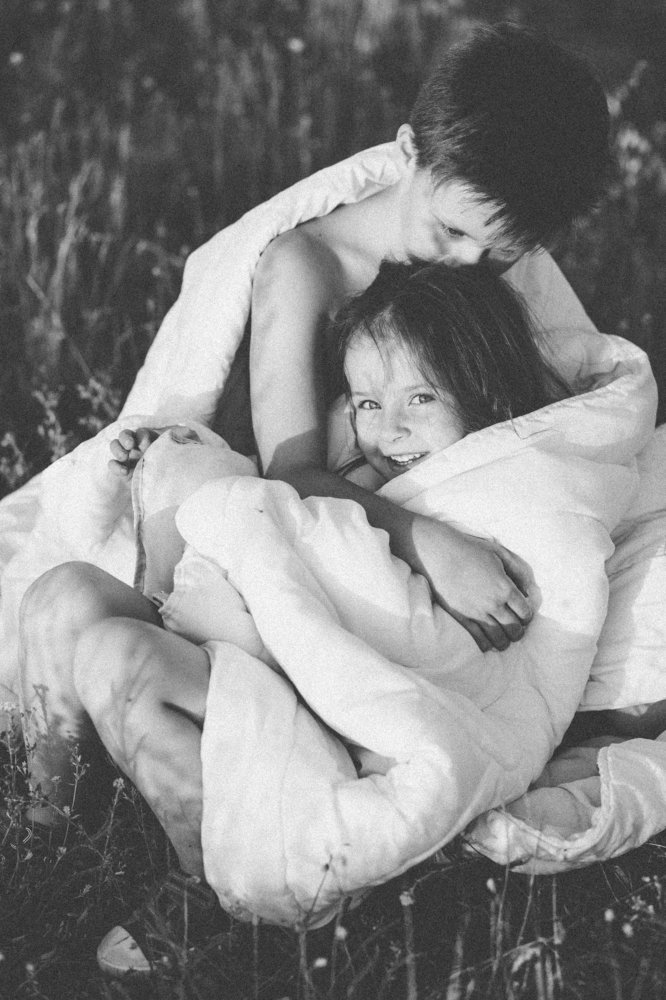 Photograph by Helen Rossy