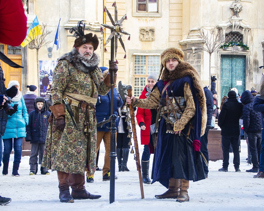 Фотография автора Marina Starovoyt