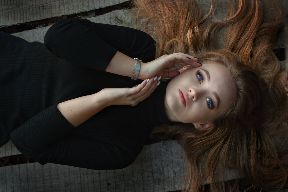 Photograph by Олег Сверидов