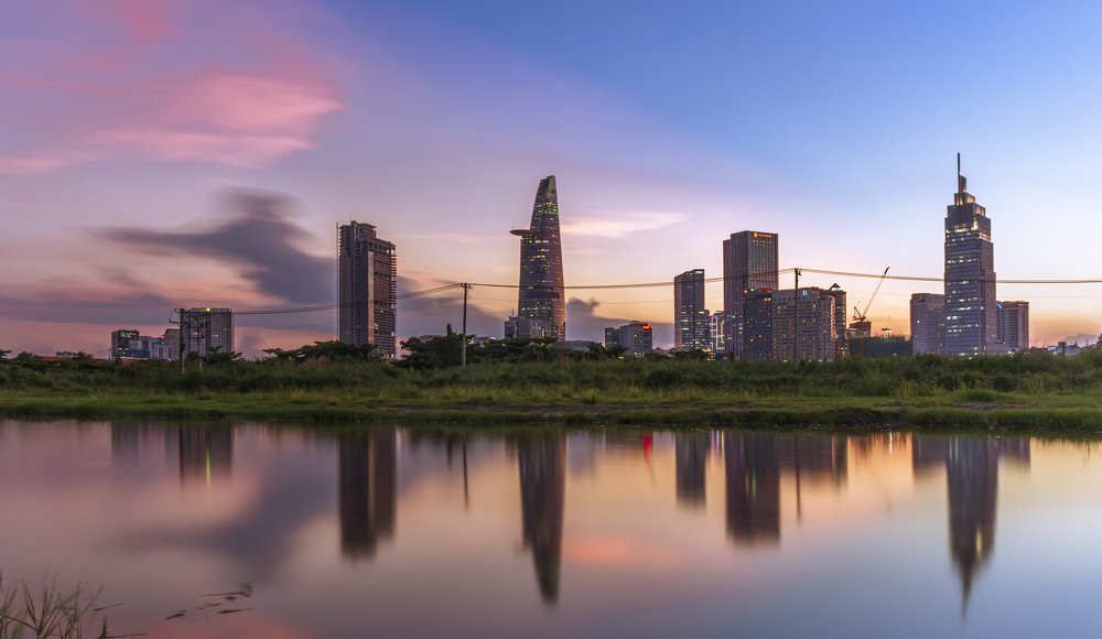 Фотография автора QUANG THỚI HỨA
