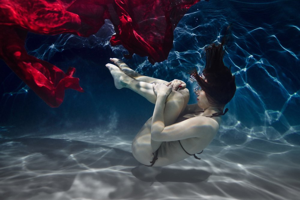 Photograph by Павел Карчевский