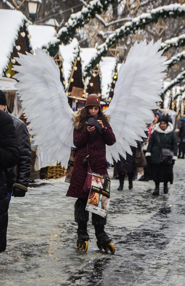 Фотография автора Marina Starovoyt