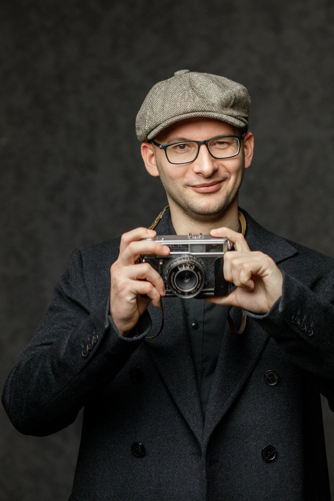 Photograph by Агарков Алексей