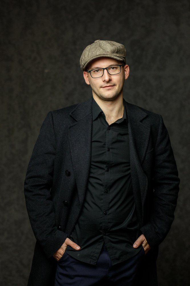 Photograph by Агарков Алексей