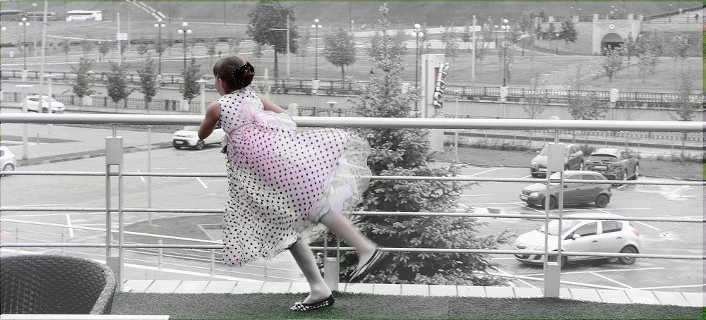 Photograph by Ilуа Chirkov