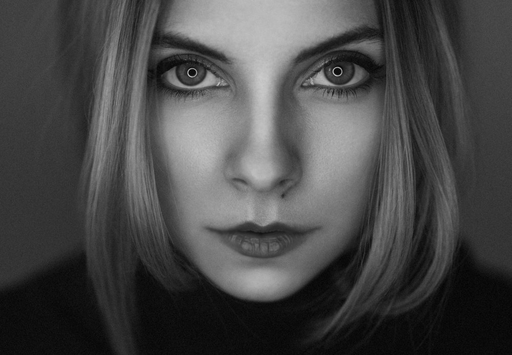 Photograph by Иван Рощупкин