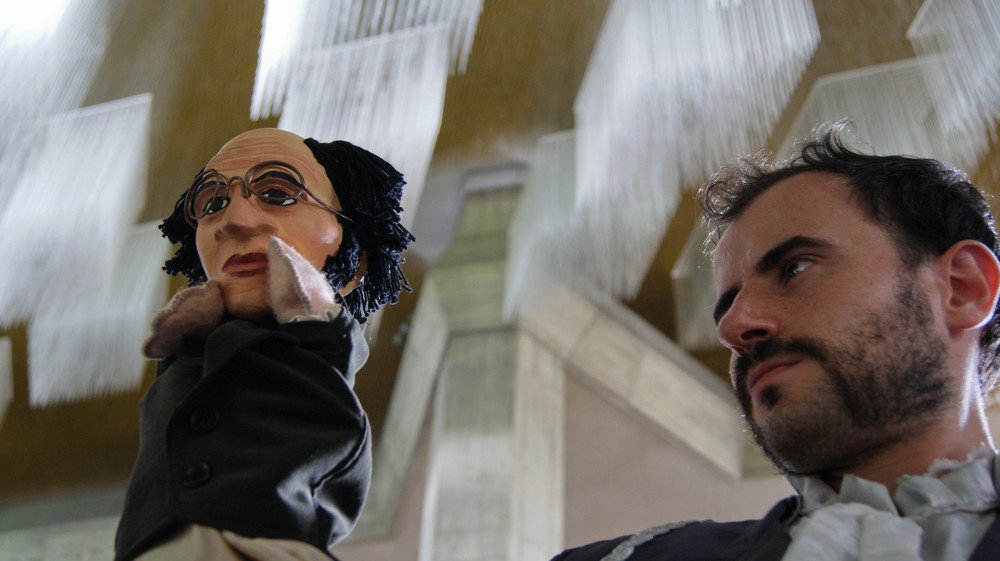 Photograph by Carolina Riobueno