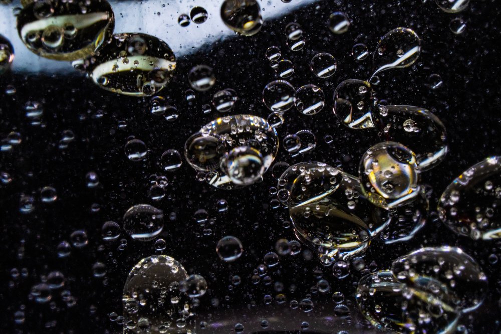 Photograph by Duane Vosika