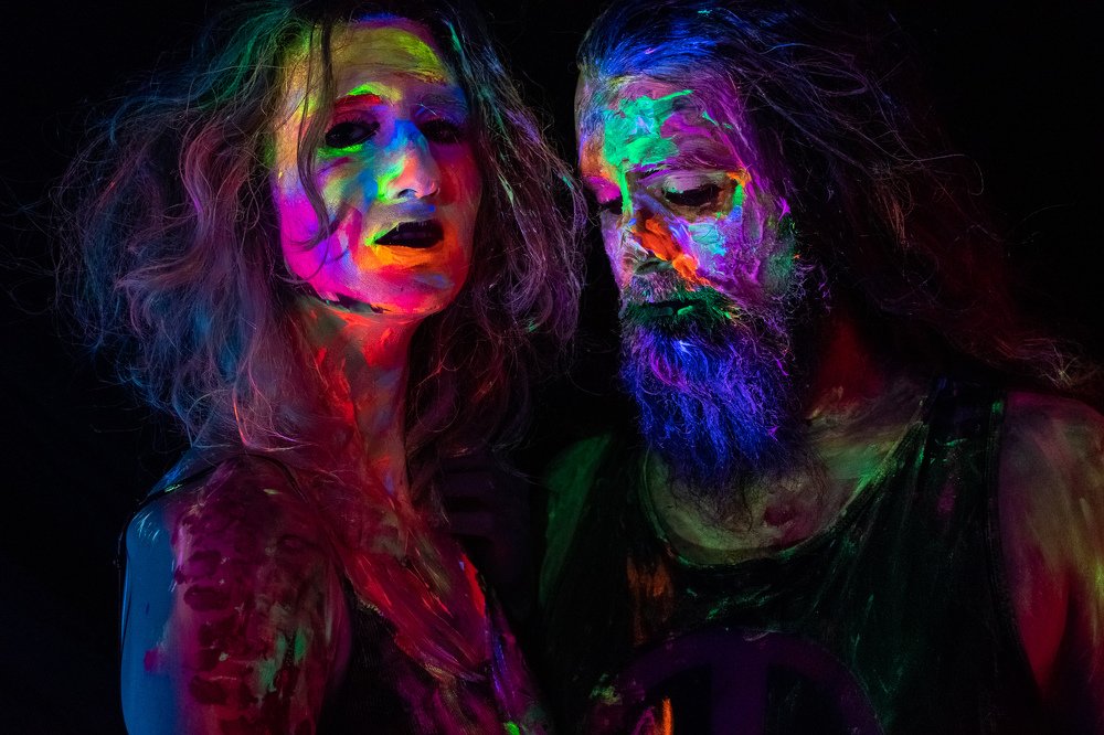 Photograph by Duane Vosika