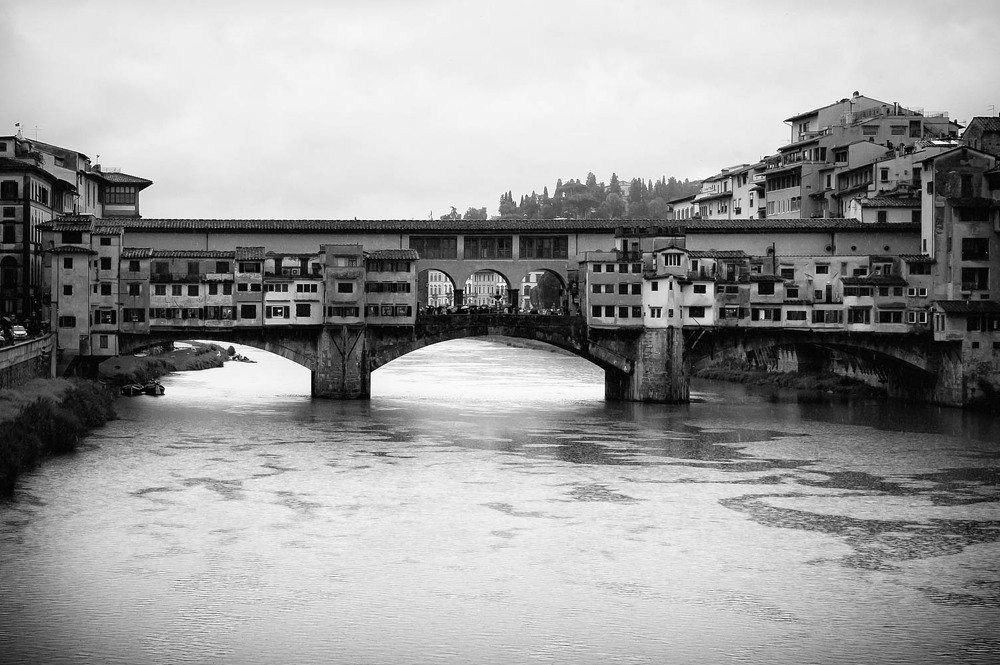 Ponte Vecchio
