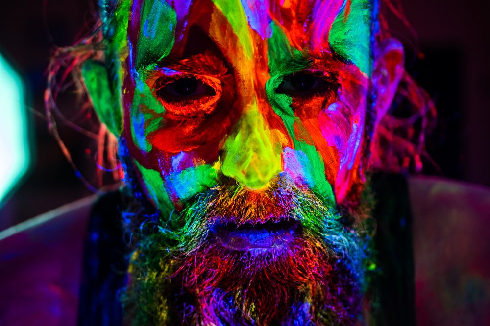 Photograph by Duane Vosika