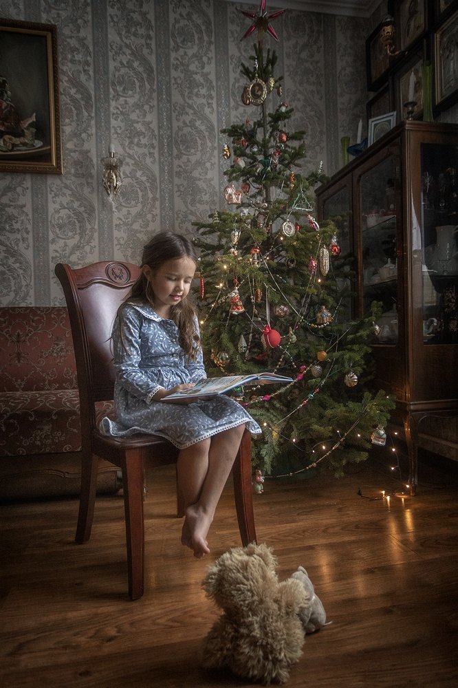 Photograph by Кристина и Оксана Митиревы