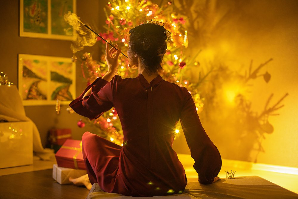 Photograph by Екатерина Рекина