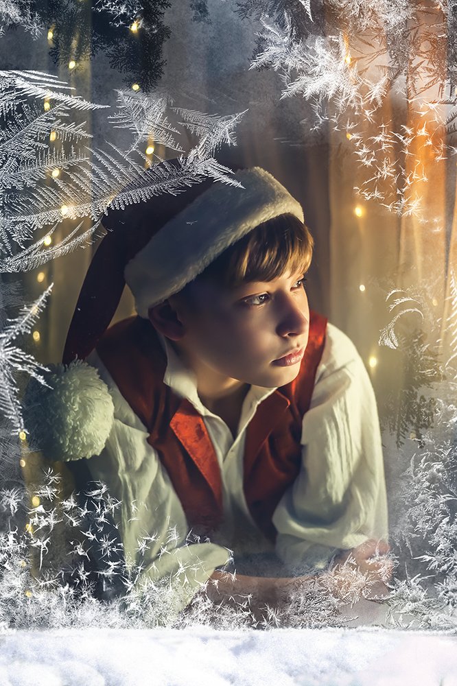 Photograph by Наталья Вистинь