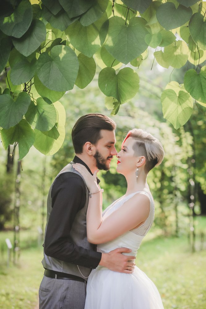 Фотография автора Мария Трасковская