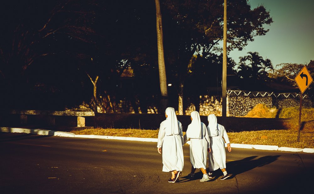 Photograph by francisco willian saldanha