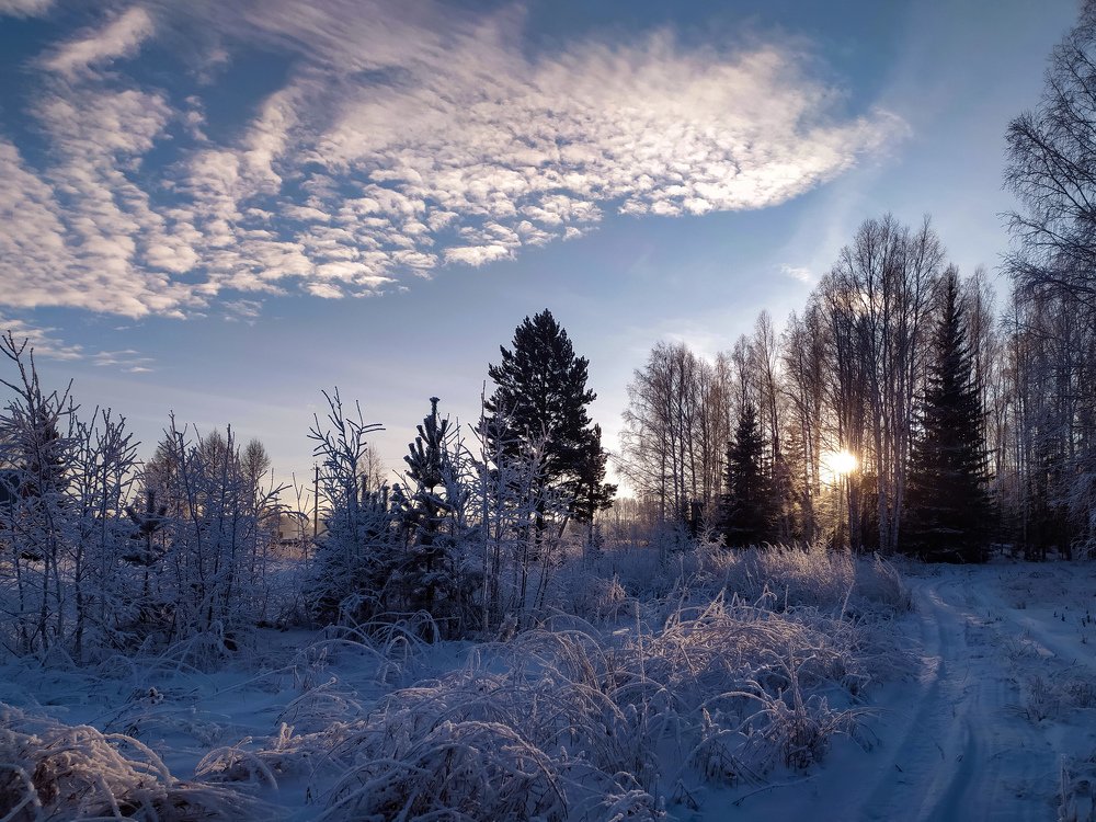 Photograph by Татьяна Кравченко