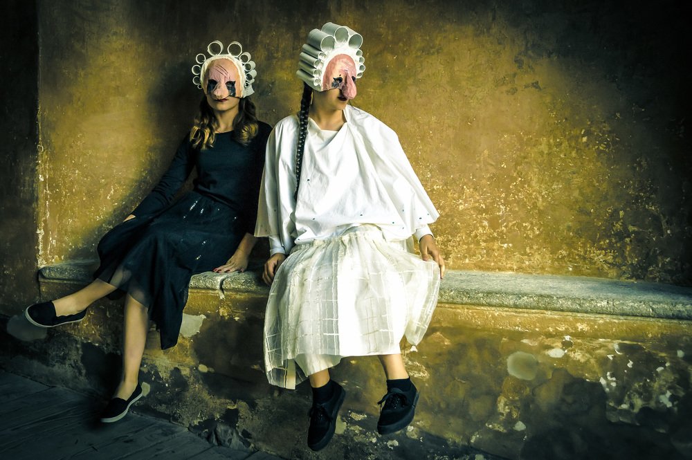 Photograph by Lubos Vojtech