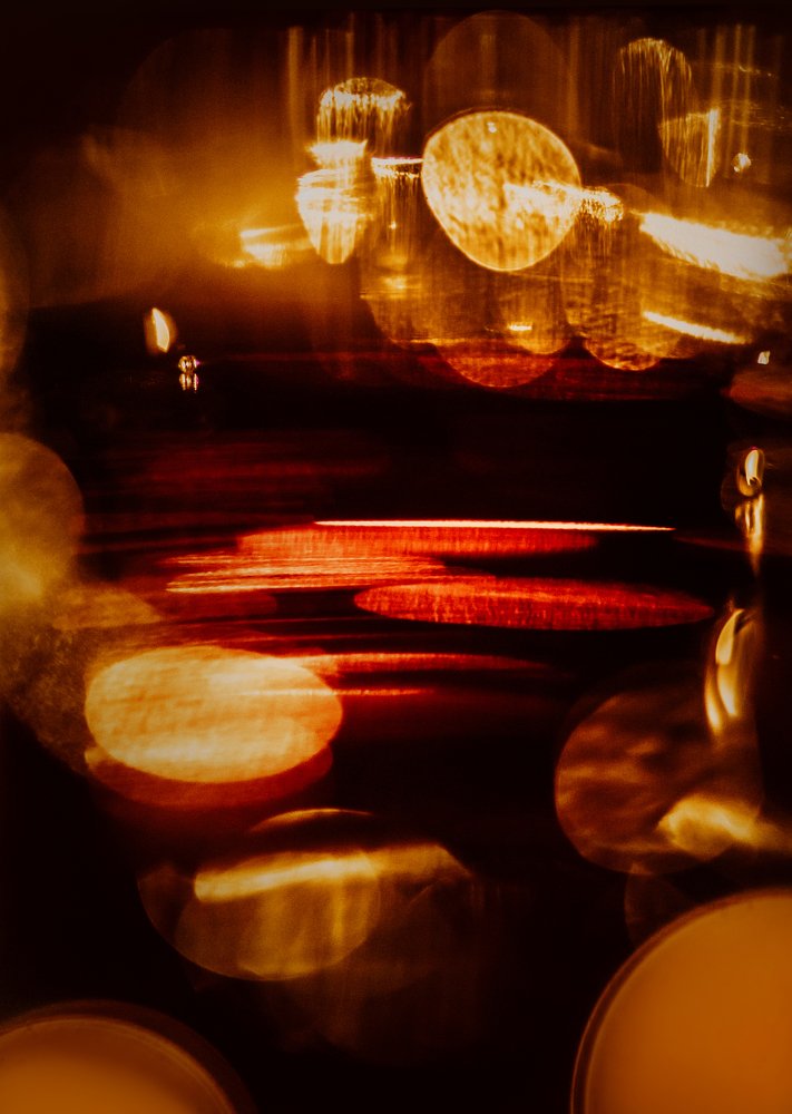 Фотография автора Мария Трасковская