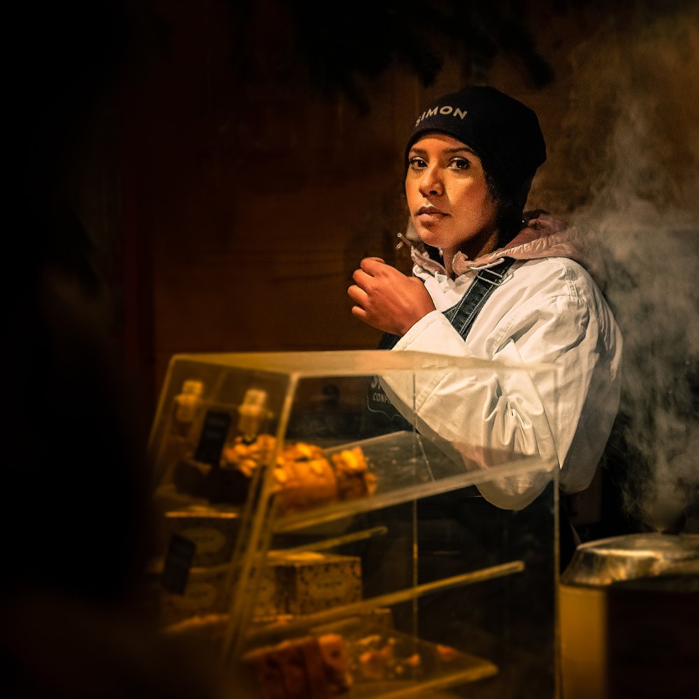 Photograph by Lubos Vojtech