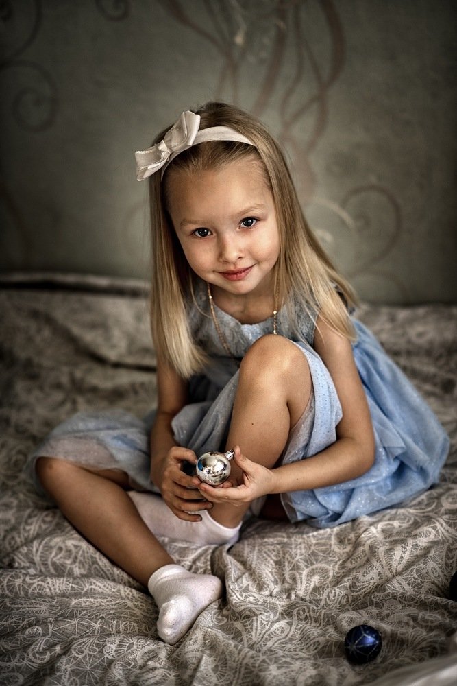 Photograph by Елена Петрюк