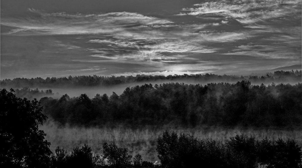 Photograph by Romualdas Vaitkevicius