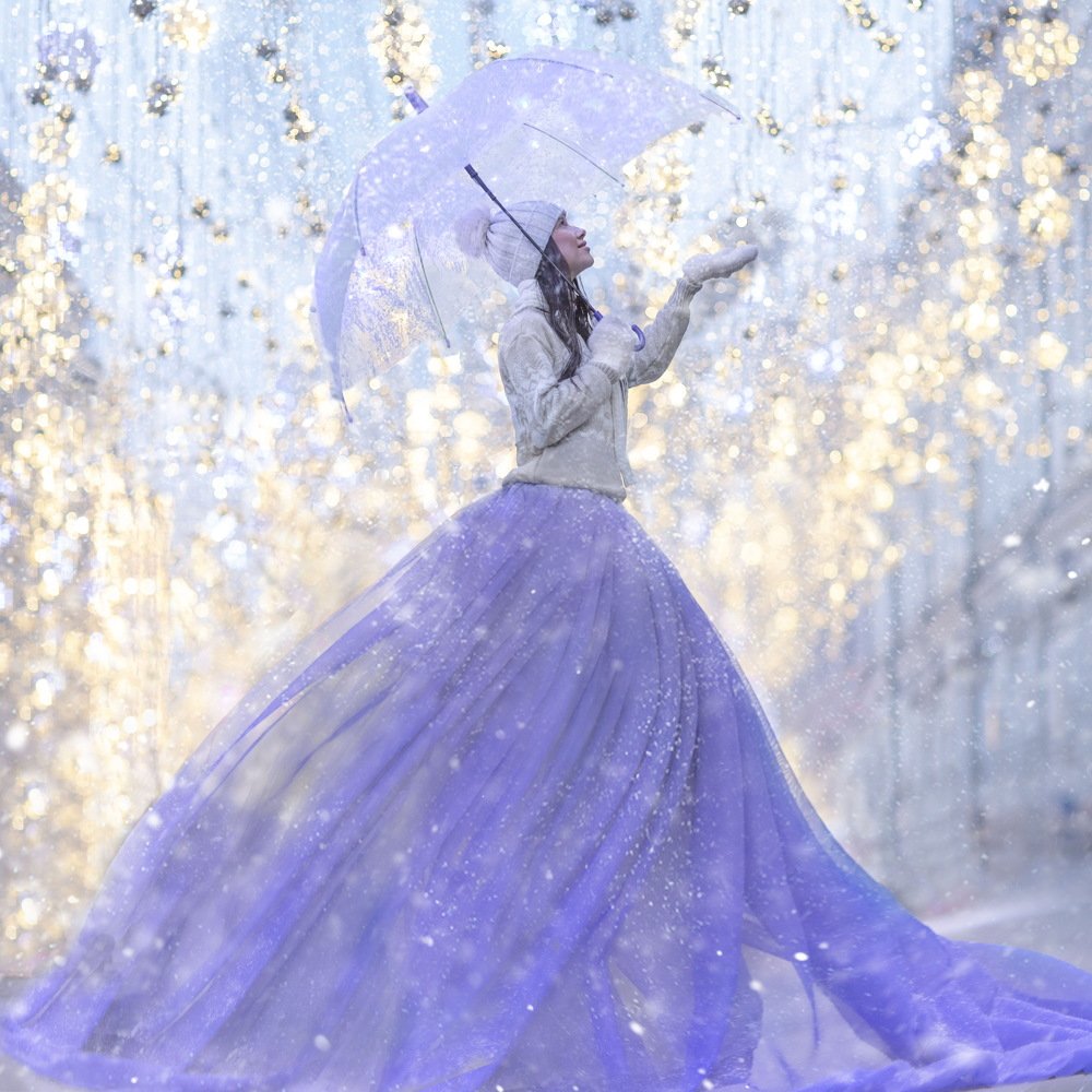 Photograph by Юлия Исхакова